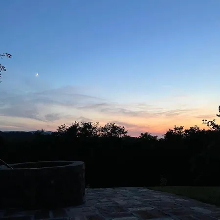 Apartament Std Koreni Trsic