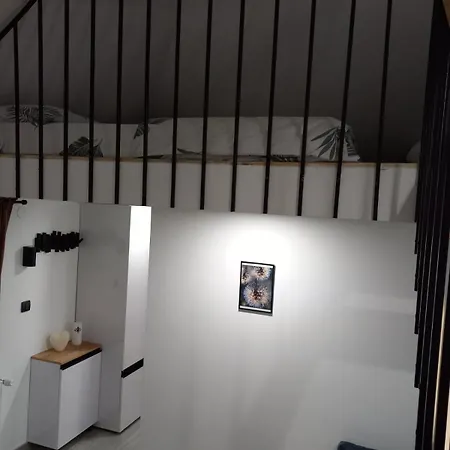 Std Koreni Appartement *