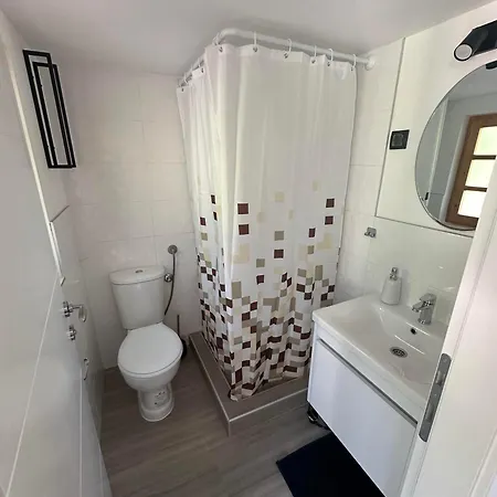 Std Koreni Appartement