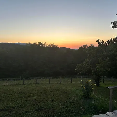 Appartement Std Koreni Trsic