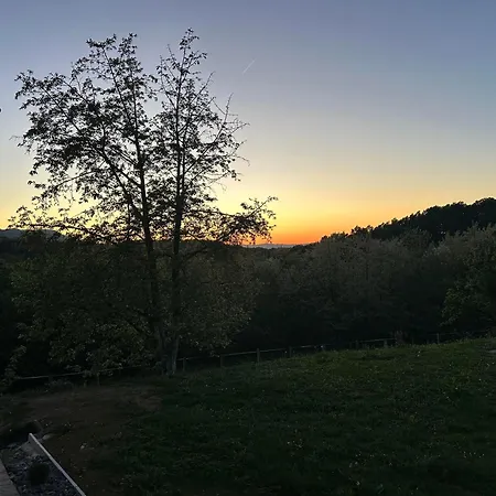 Std Koreni Appartement Trsic