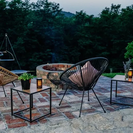 Std Koreni Appartement *