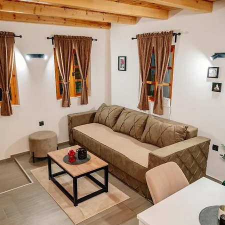 Std Koreni Appartement