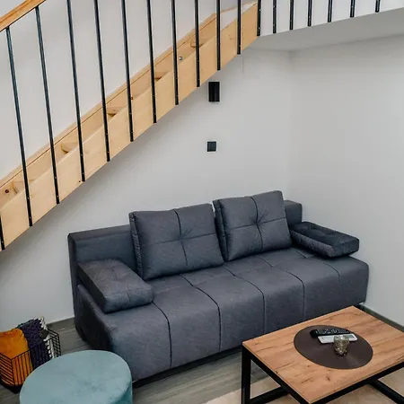 Apartament Std Koreni *