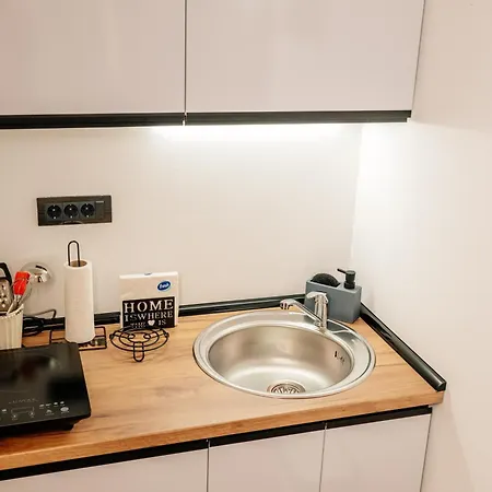 Std Koreni Apartament Trsic