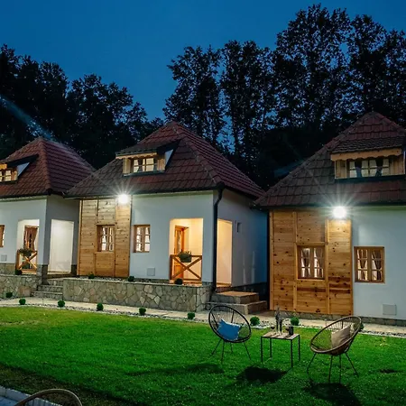 Apartament Std Koreni Trsic