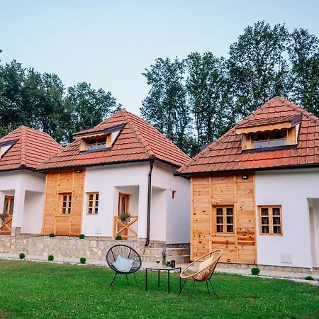 Std Koreni Appartement