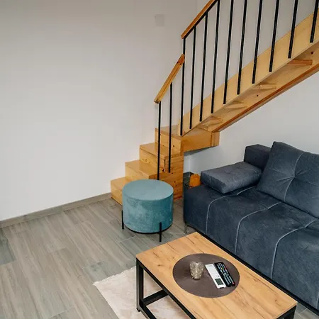 Apartament Std Koreni Trsic