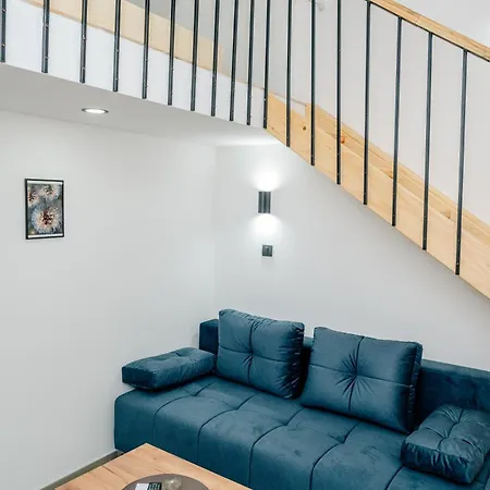 Std Koreni Apartament