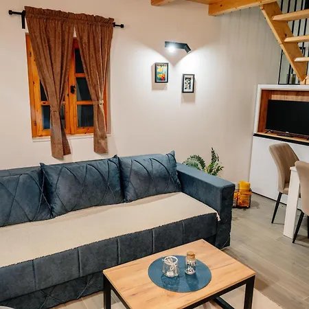 Std Koreni Apartament *