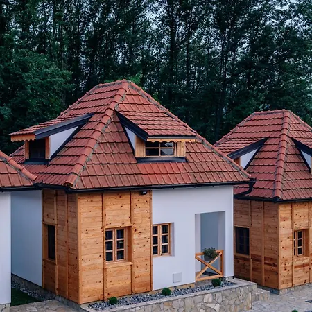 Std Koreni Appartement