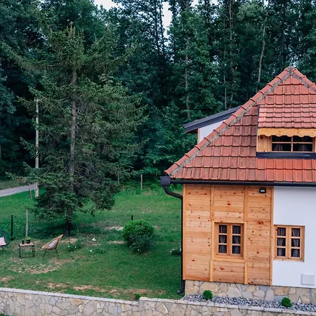 Std Koreni Apartament Trsic