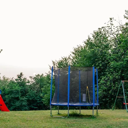 Std Koreni Appartement