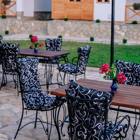 Apartament Std Koreni Trsic