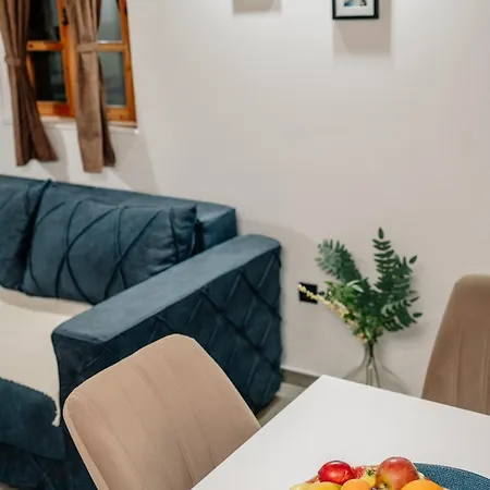 Appartement Std Koreni Trsic