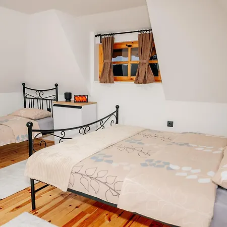 Appartement Std Koreni Trsic