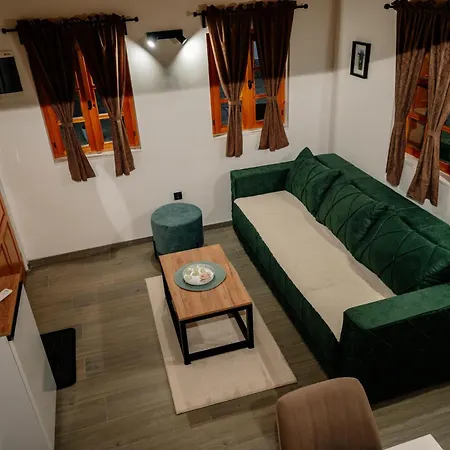 Apartament Std Koreni