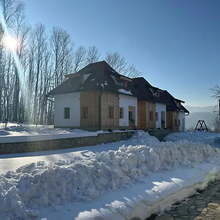 Std Koreni Apartament *