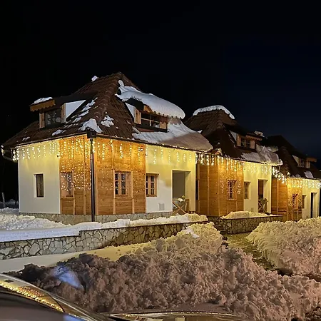 Std Koreni Appartement Trsic