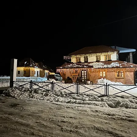 Apartament Std Koreni *